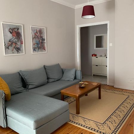 Apartamento Artistic Eco Aprt, Rotunda Skg Tesalónica Exterior foto