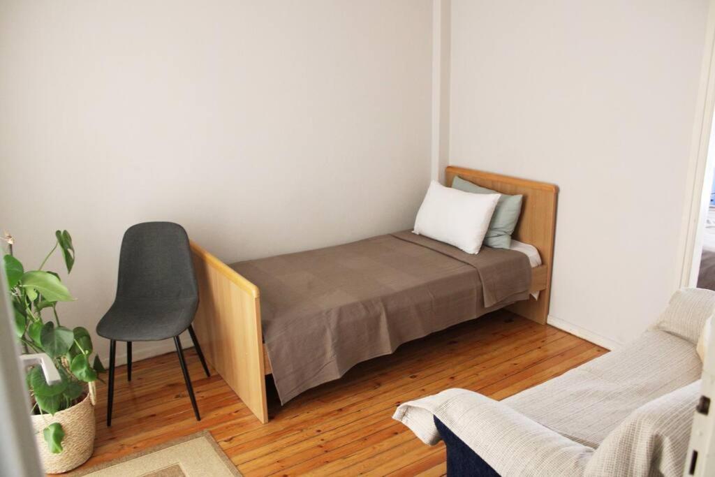 Apartamento Artistic Eco Aprt, Rotunda Skg Tesalónica Exterior foto