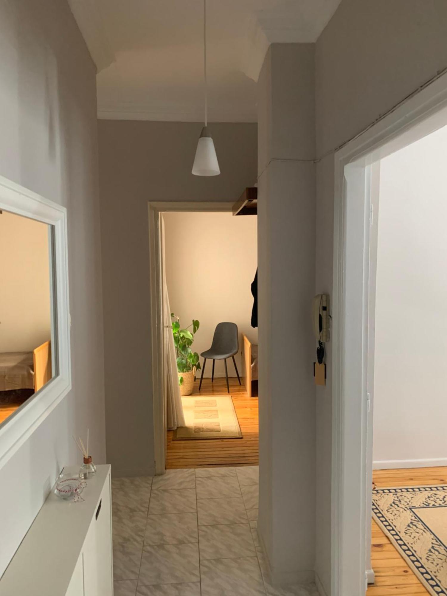 Apartamento Artistic Eco Aprt, Rotunda Skg Tesalónica Exterior foto